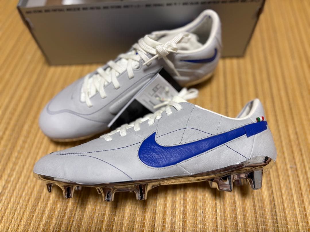 Nike レジェンド9FG 26.5 限定品　11、12日限定値下げ