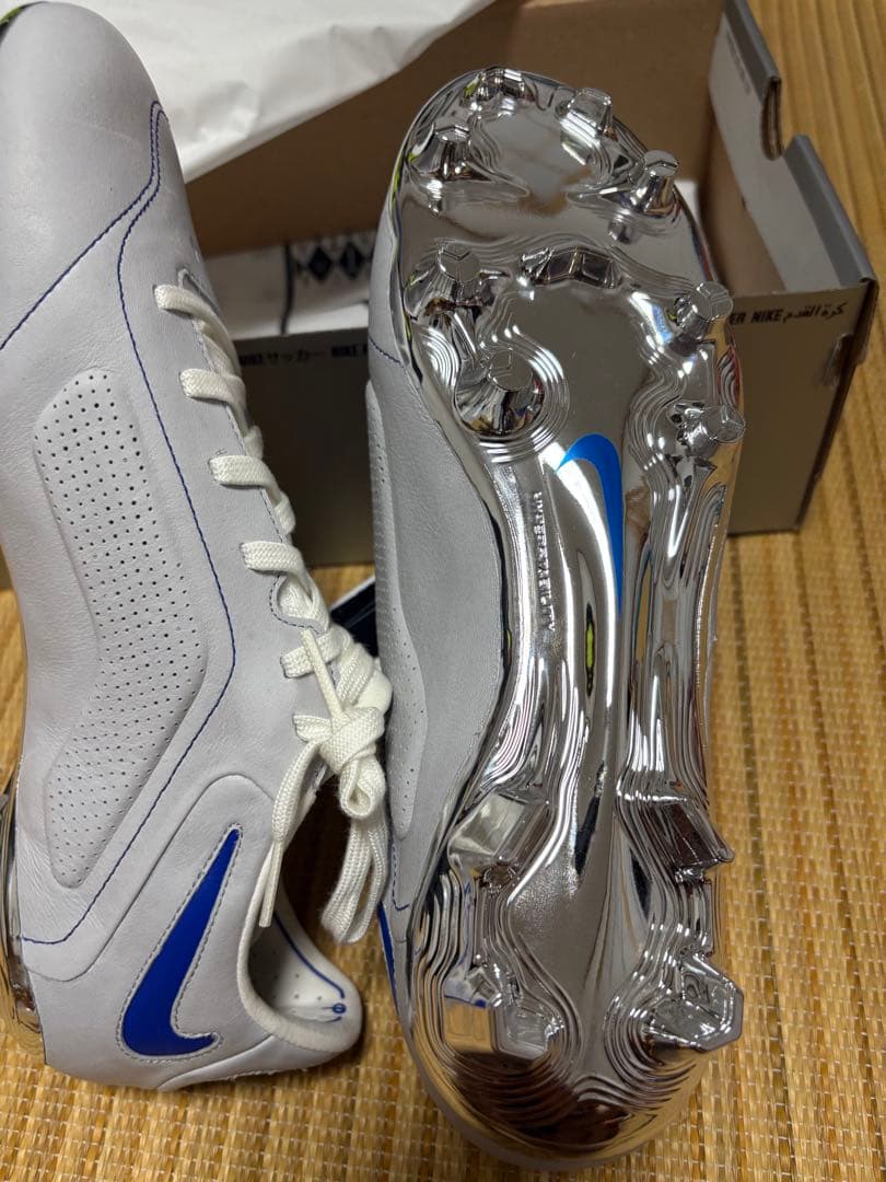 Nike レジェンド9FG 26.5 限定品　11、12日限定値下げ