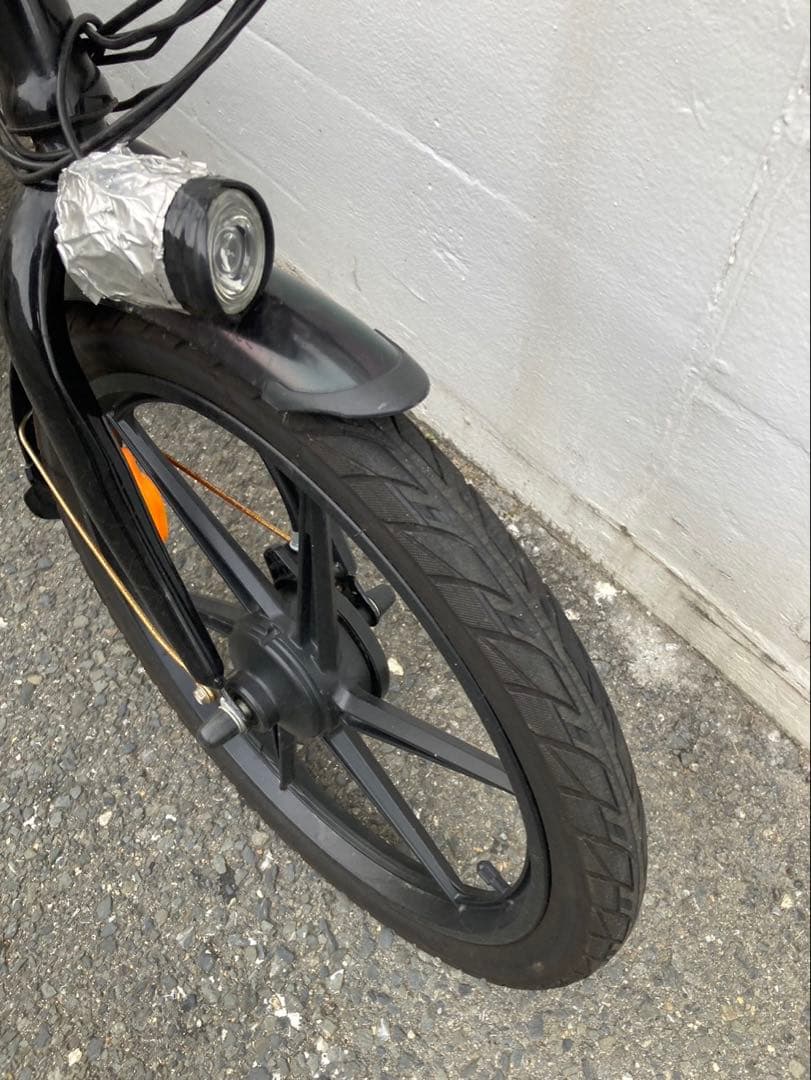 1647 電動自転車