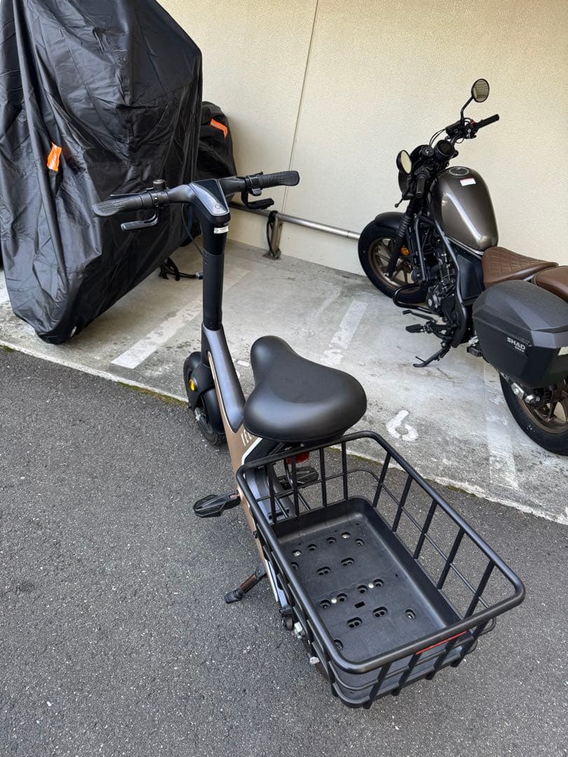 VELMO SPARK ［引き取り限定］