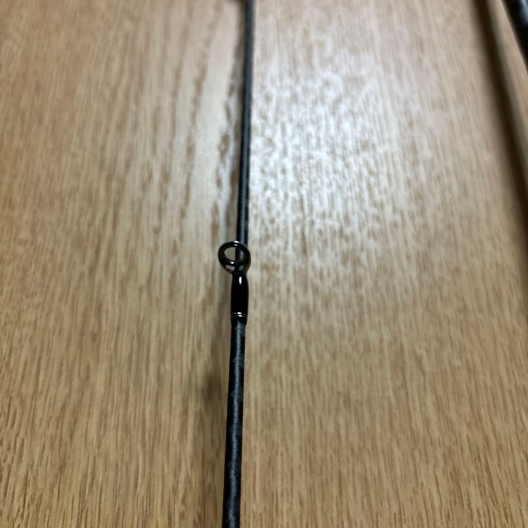 【美品】SHIMANO 23ディアルーナS96M＊保証書付