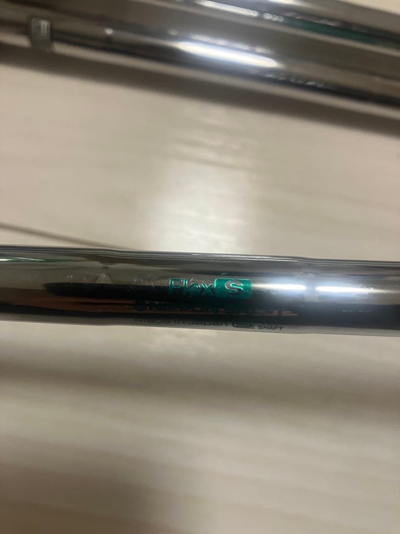 レフティー　PING i525アイアンセット