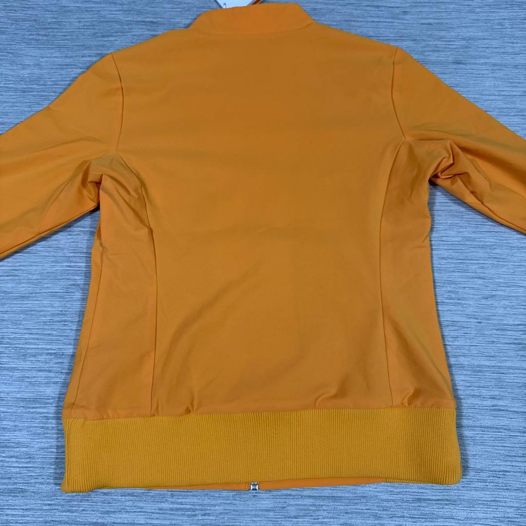 新品DESCENTE GOLF レクタス4WAYストレッチボンバージャケット