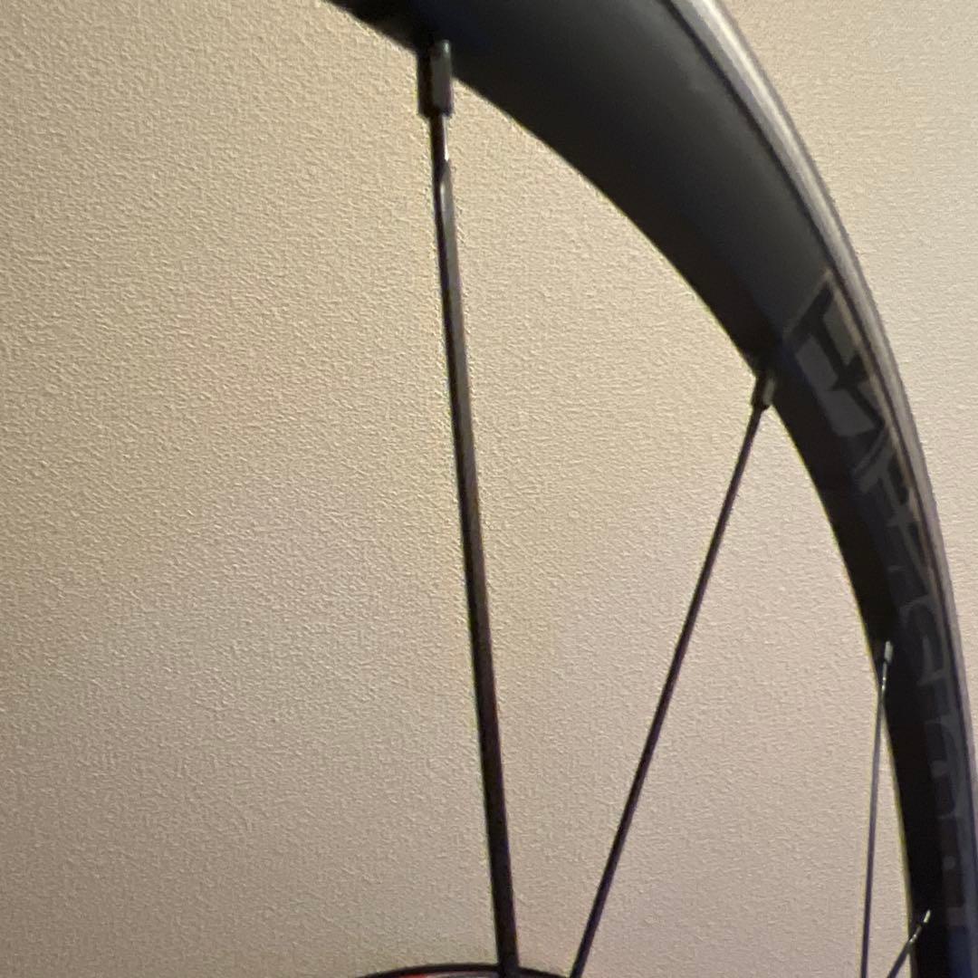 パーツ vision TRIMAX 30 WHEELSET