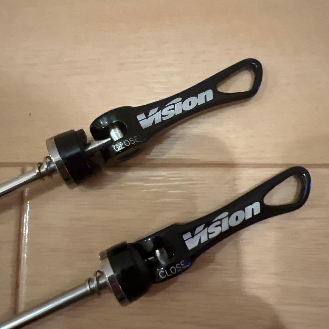 パーツ vision TRIMAX 30 WHEELSET
