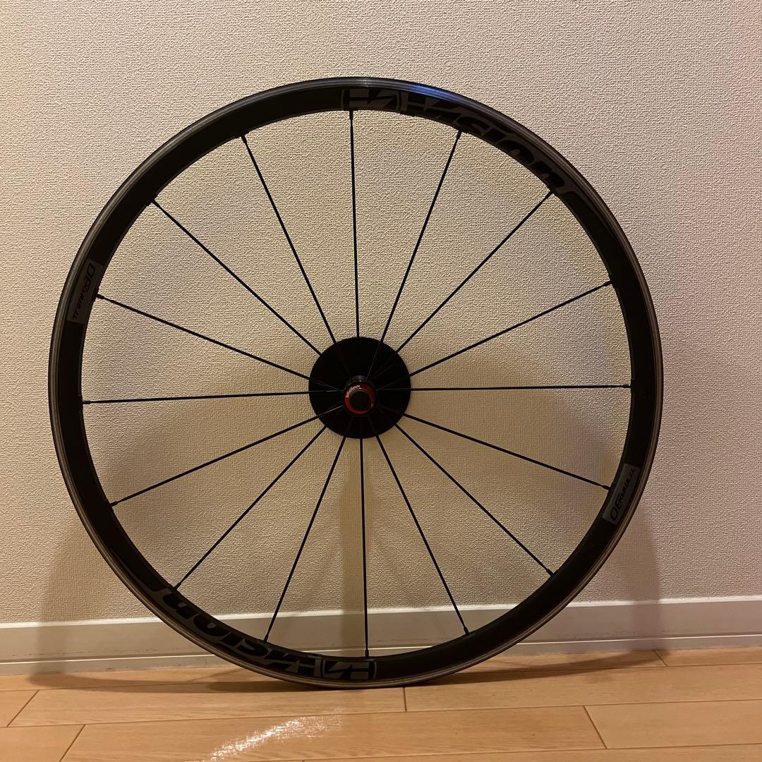 パーツ vision TRIMAX 30 WHEELSET