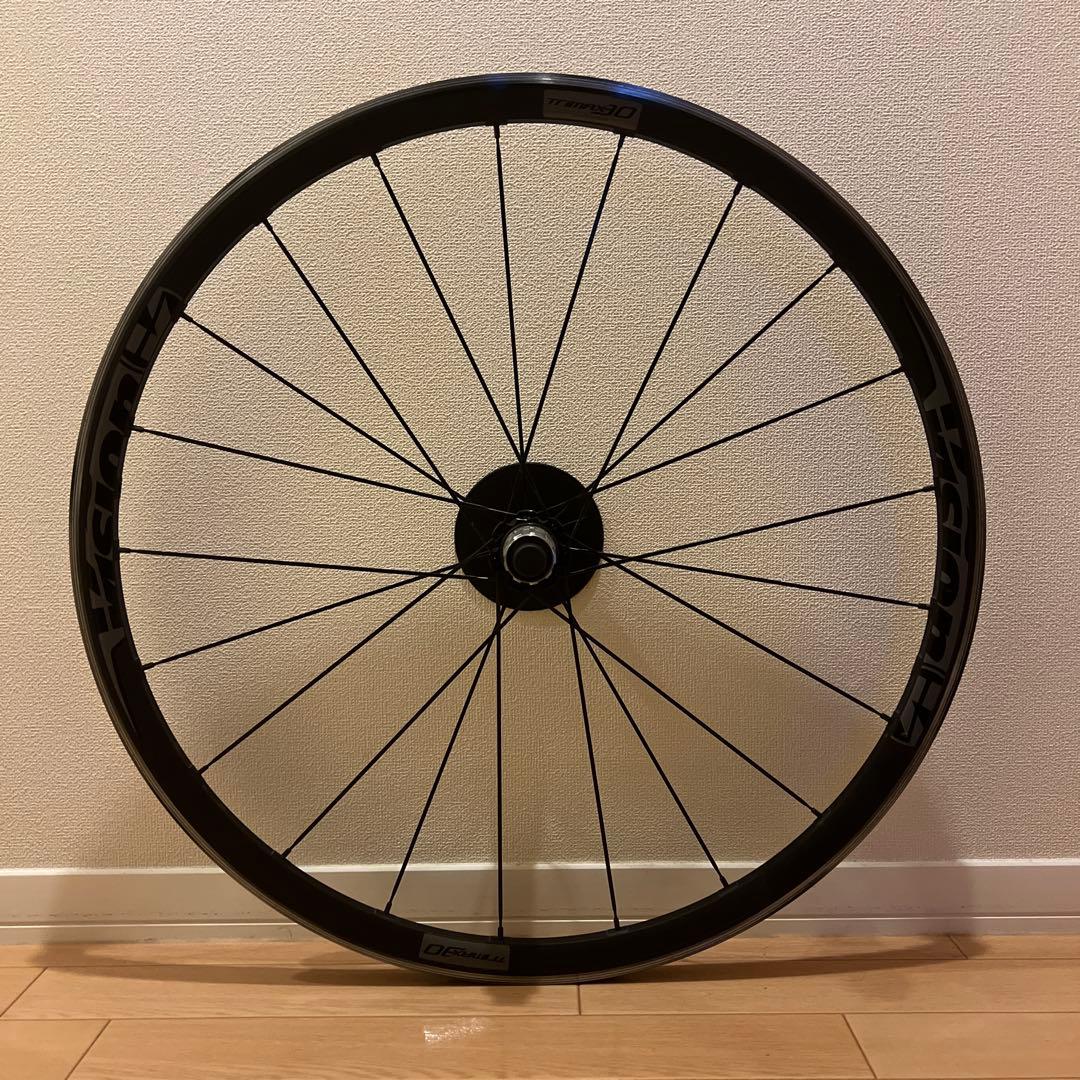 パーツ vision TRIMAX 30 WHEELSET