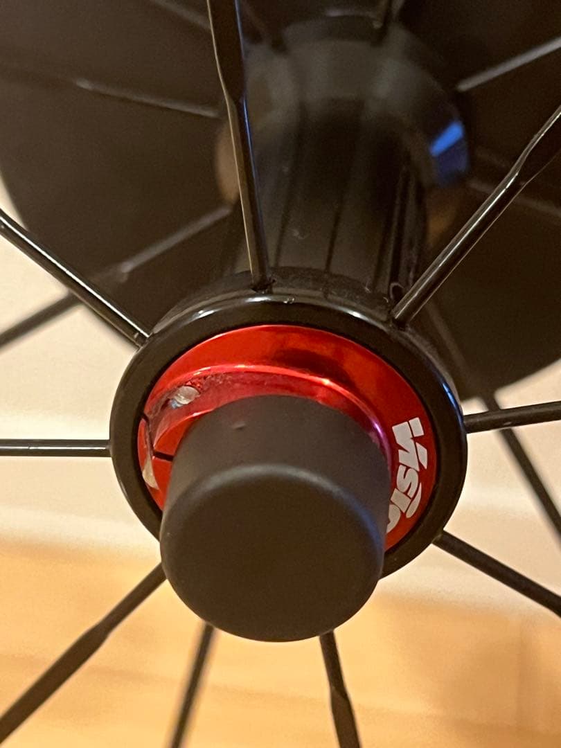 パーツ vision TRIMAX 30 WHEELSET