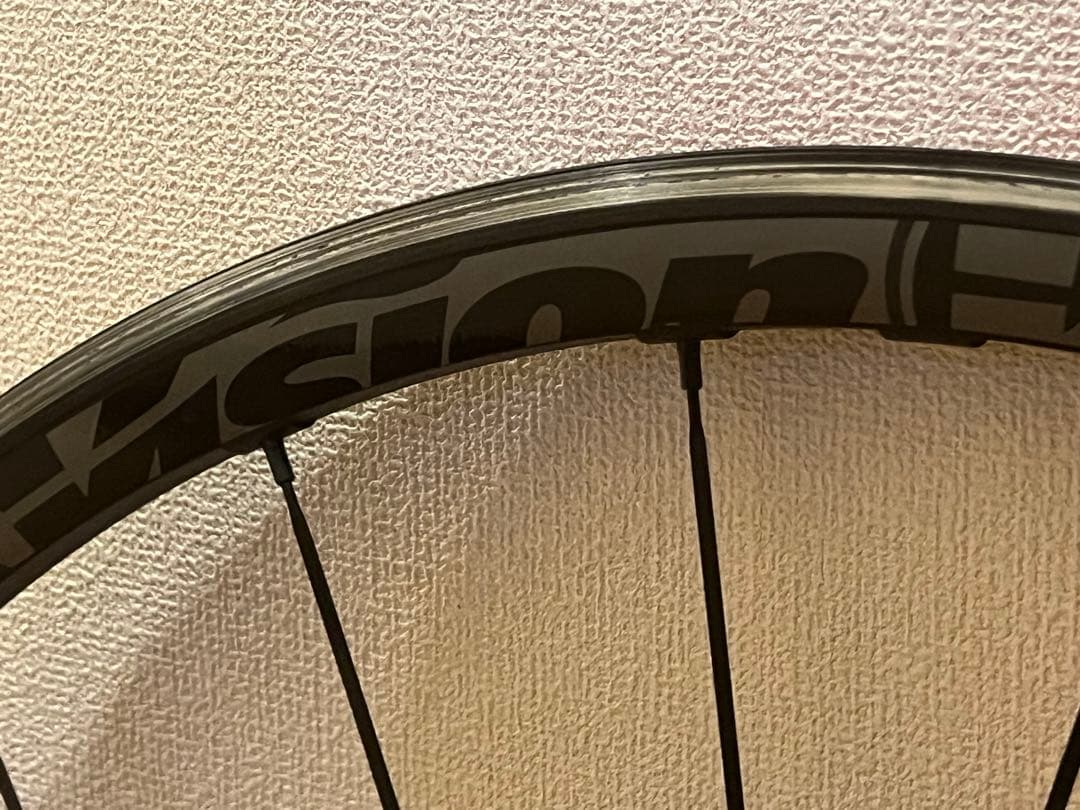 パーツ vision TRIMAX 30 WHEELSET