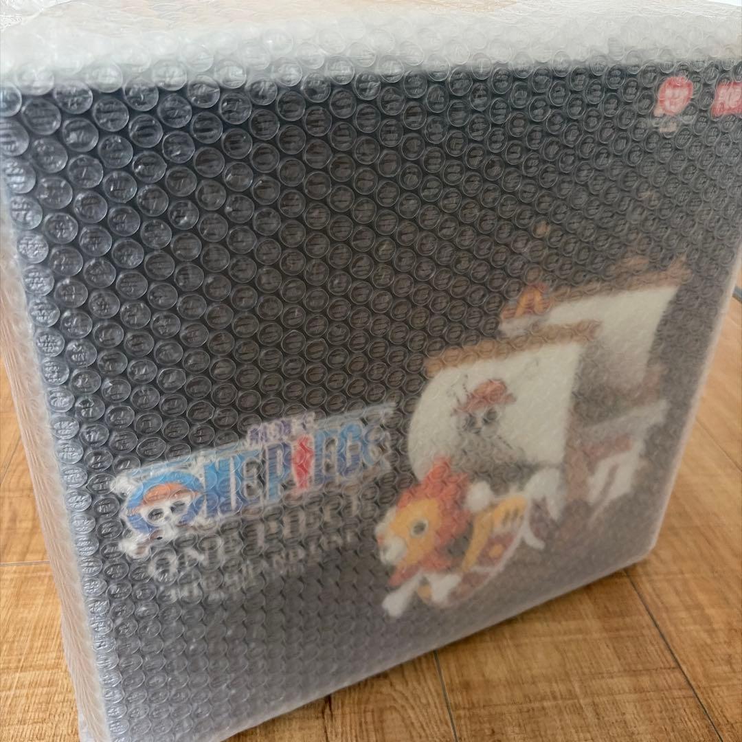 [未開封］ONE PIECE THE GRAND LINE フィギュア