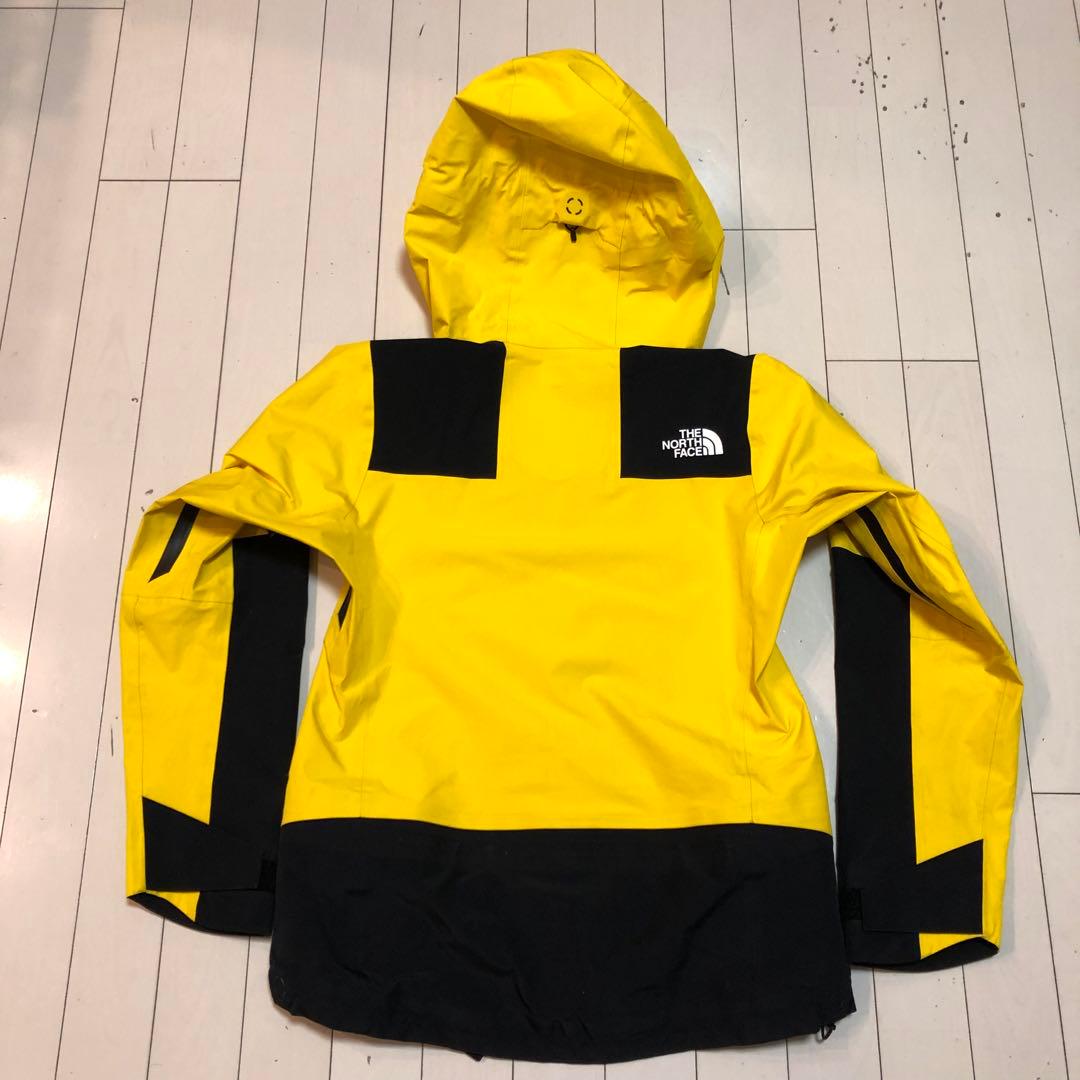 the north face ジャケットS gore-tex pro 3L