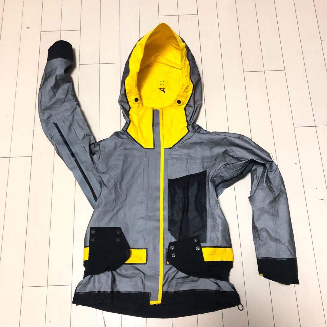 the north face ジャケットS gore-tex pro 3L