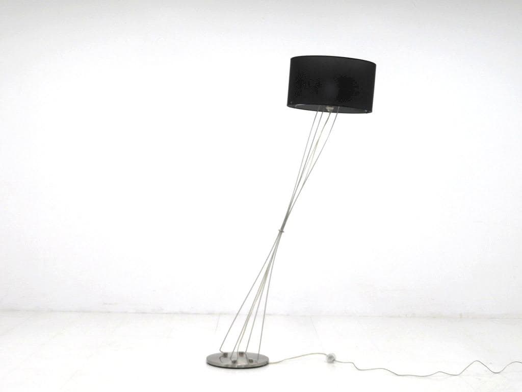 展示品　ルミナベッラ　カッシーナixc フロアスタンドライト　照明　ライト