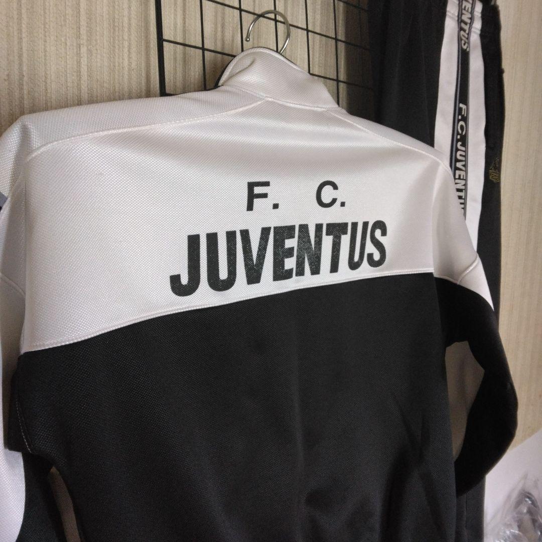 イタリアサッカー協会公認日本オリジナルKappa F.C. JUVENTUS