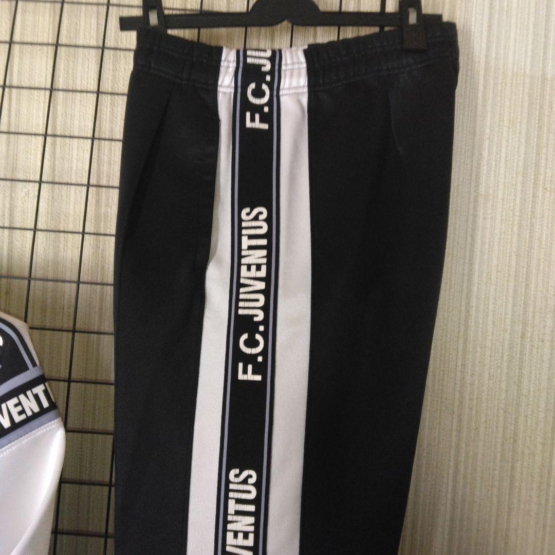 イタリアサッカー協会公認日本オリジナルKappa F.C. JUVENTUS