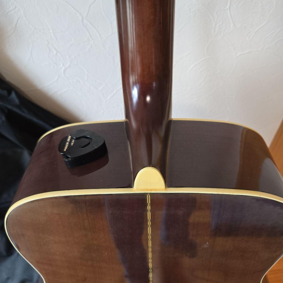YAMAHA FG-441L アコースティックギター　左利き用