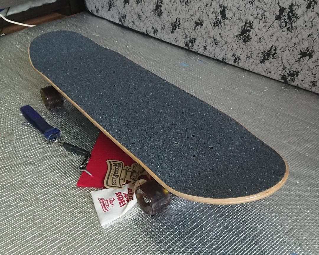 36 激安＜税送料2557円込み＞純正WOODY ３６ 板のみ　サーフクルーザー