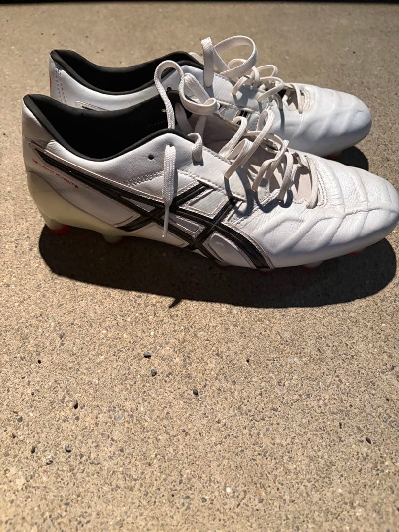 ASICS サッカースパイク