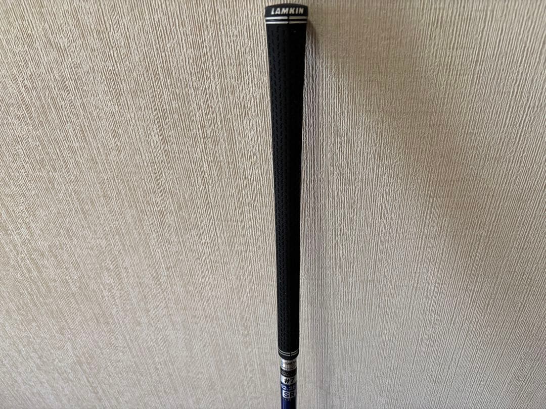 ヤマハ inpres DRIVESTAR 7番フェアウェイウッ