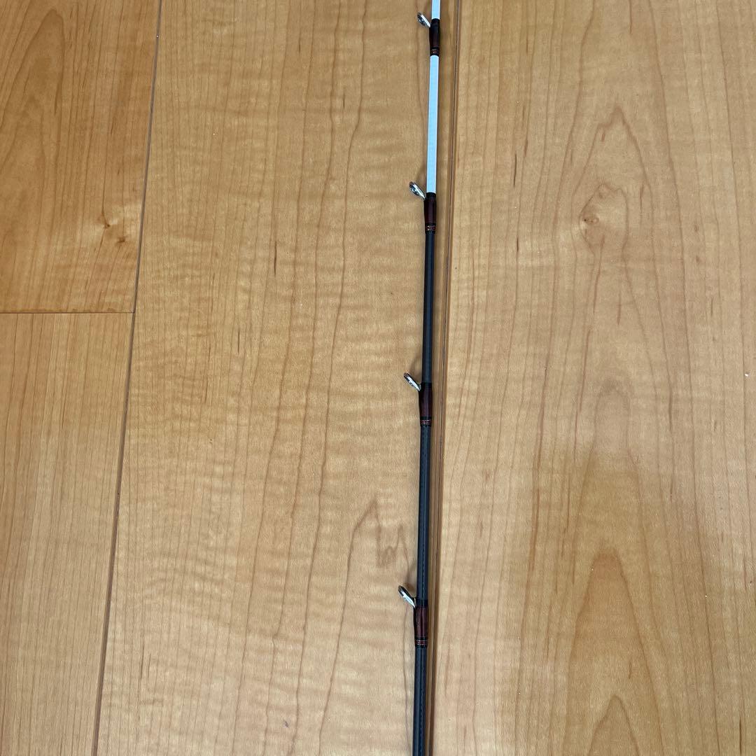 ダイワAブリッツネライ　H210E