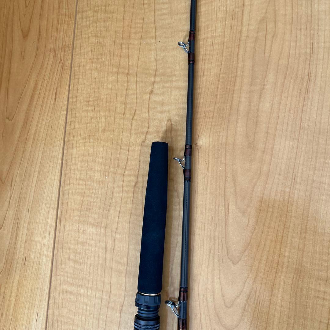 ダイワAブリッツネライ　H210E
