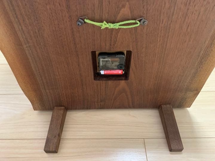 壁掛け時計