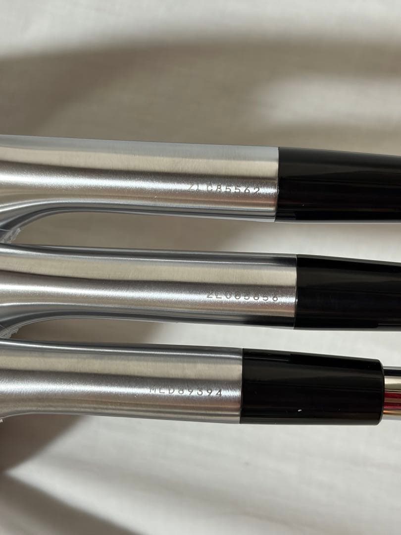 【新品】ブリヂストン BRM2 ウェッジ 3本セット (50°/54°/58°)