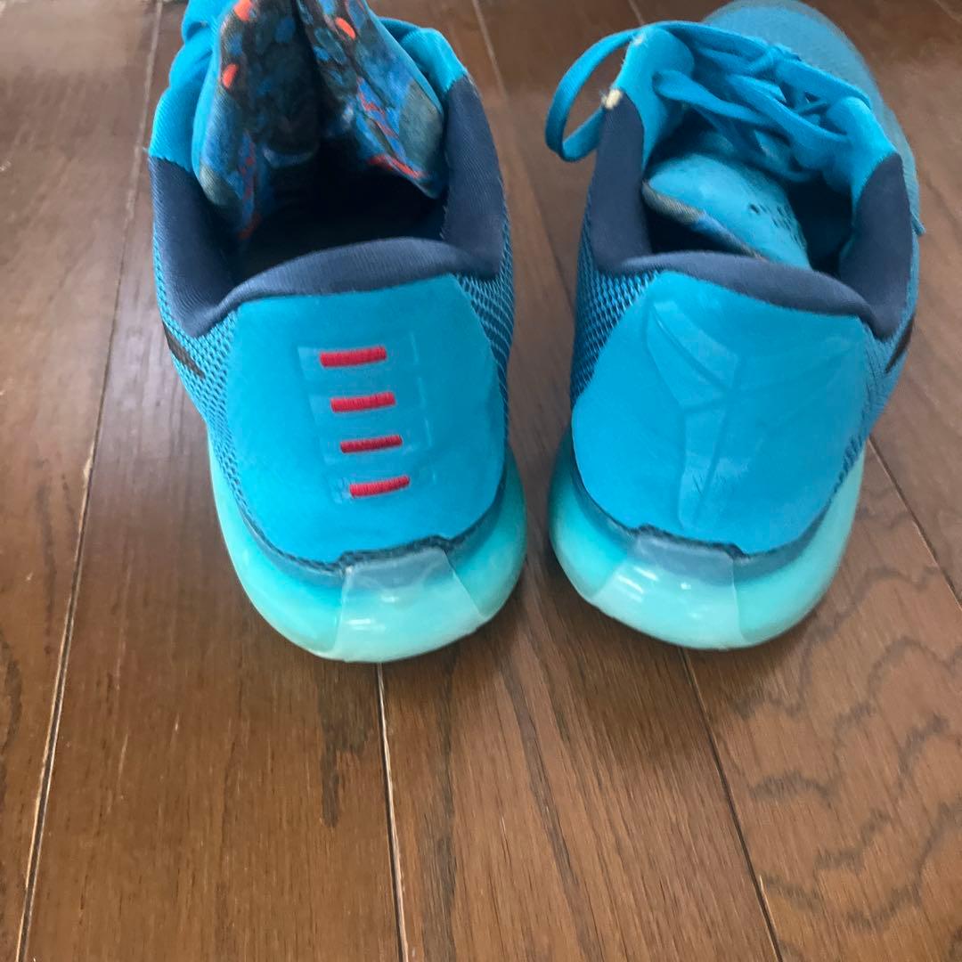 シューズ(男性用) Nike Kobe X