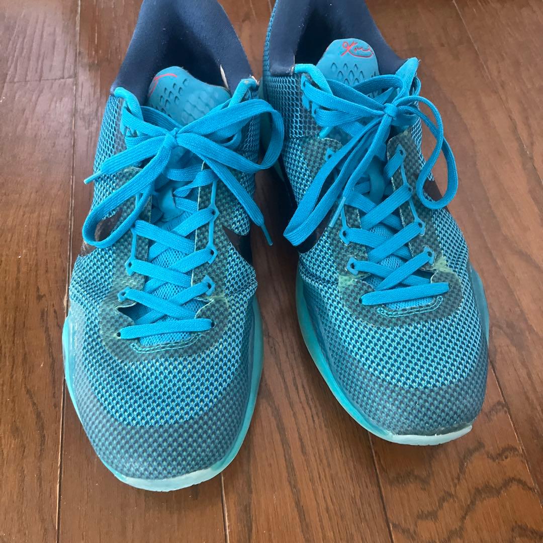シューズ(男性用) Nike Kobe X