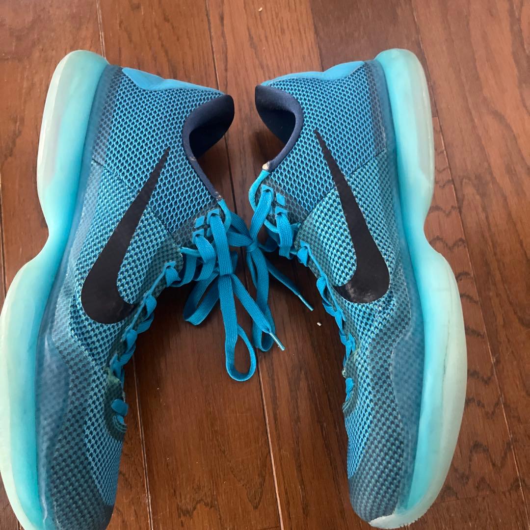 シューズ(男性用) Nike Kobe X