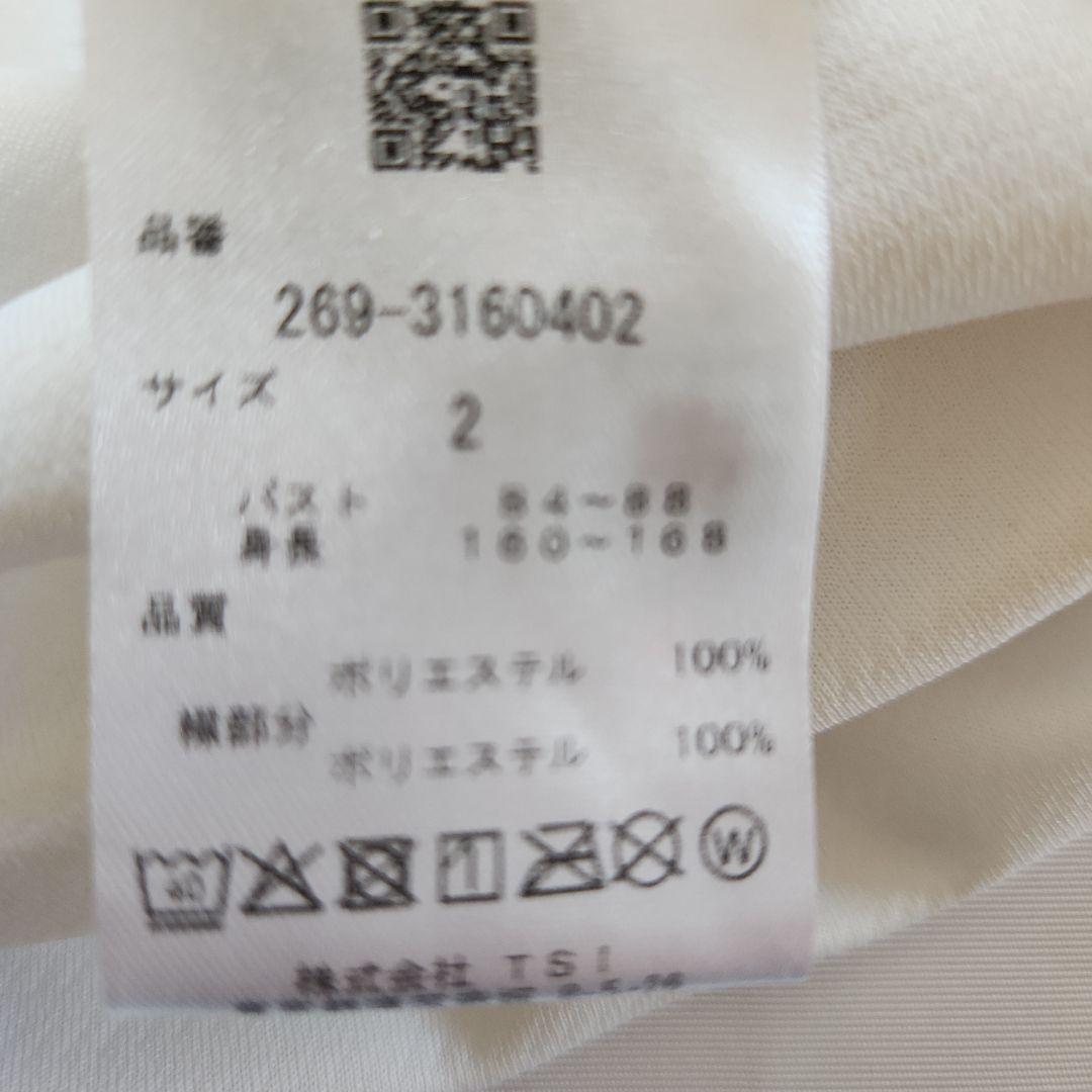 PGG　レディースノースリーブシャツ