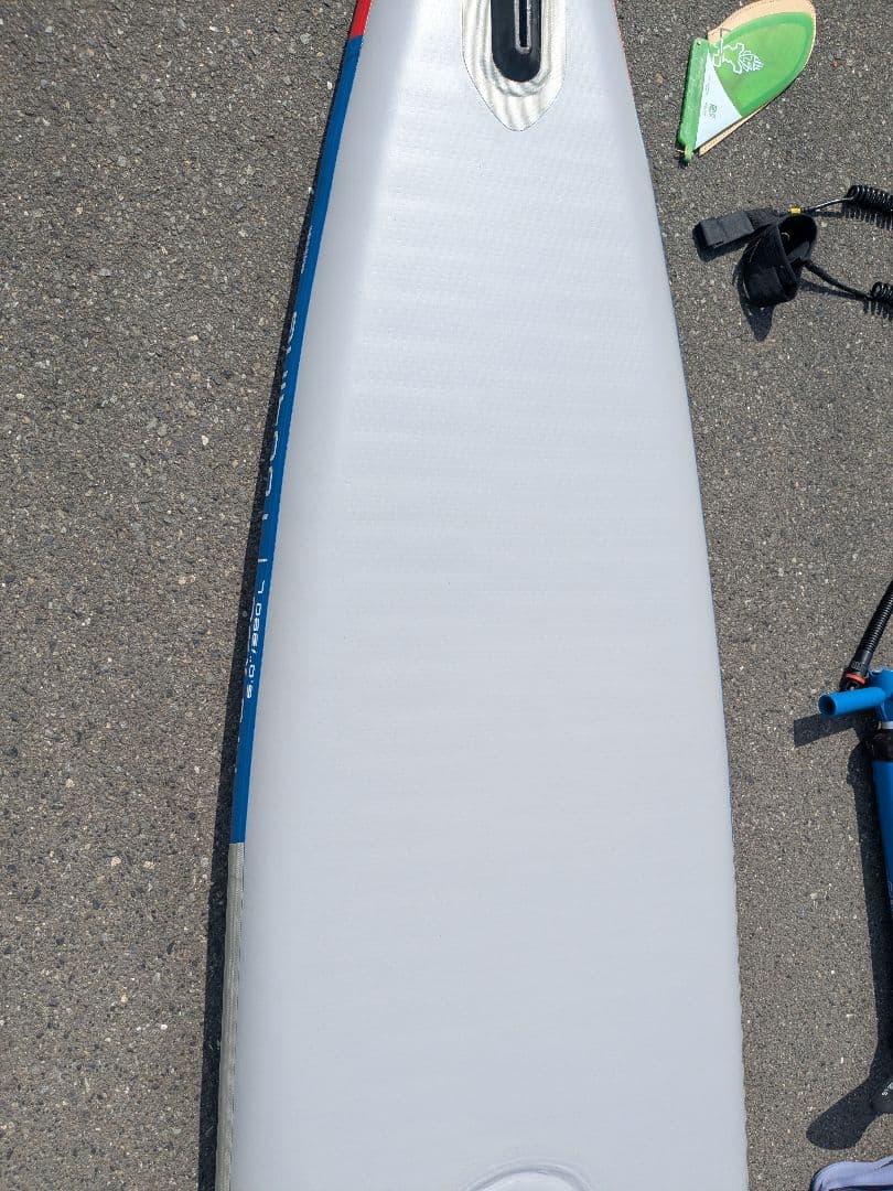 スターボードSUP 14x30×6.0 380L ツーリングモデル