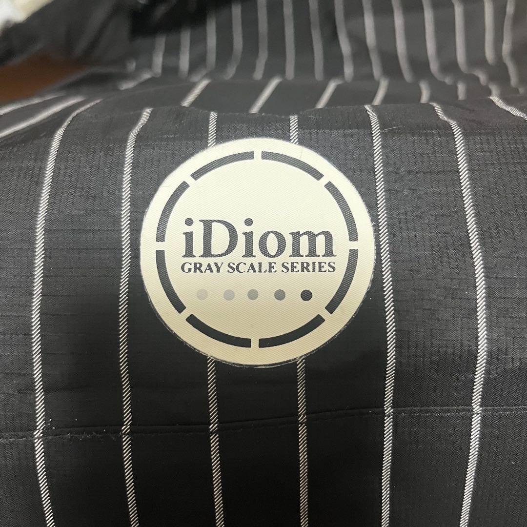 BURTON iDiom 3L バートン イディオム スノボウェア Lサイズ