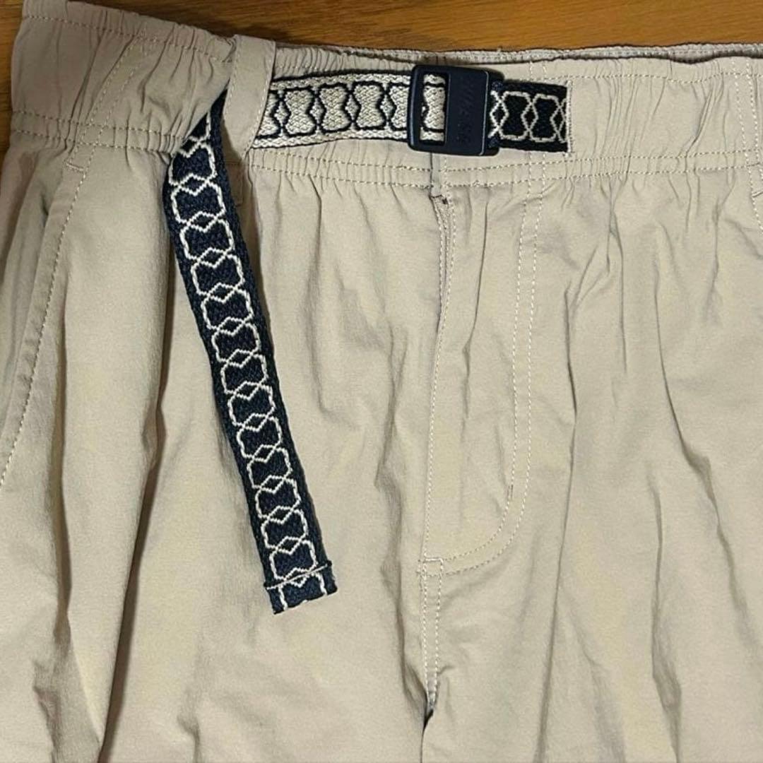 ナイキ NIKESB カーニー/Sサイズ/カーゴ/スケートボード/パンツ　完売品