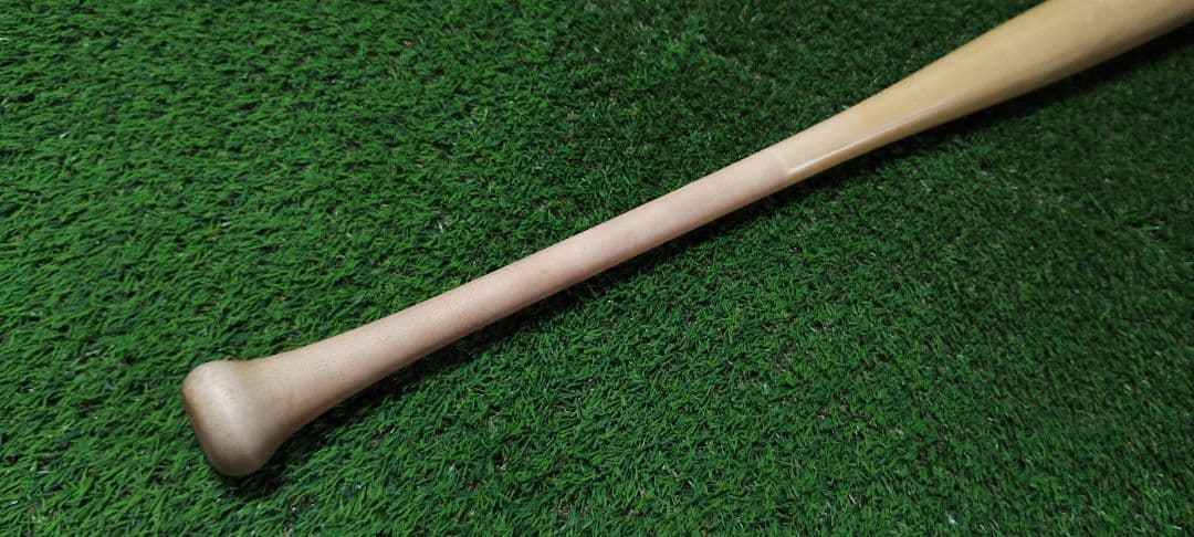 SSK　坂本勇人　木製バット　①