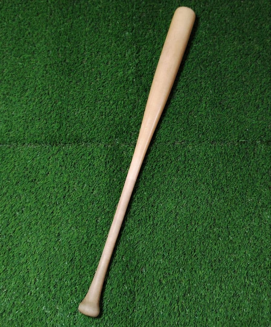SSK　坂本勇人　木製バット　①