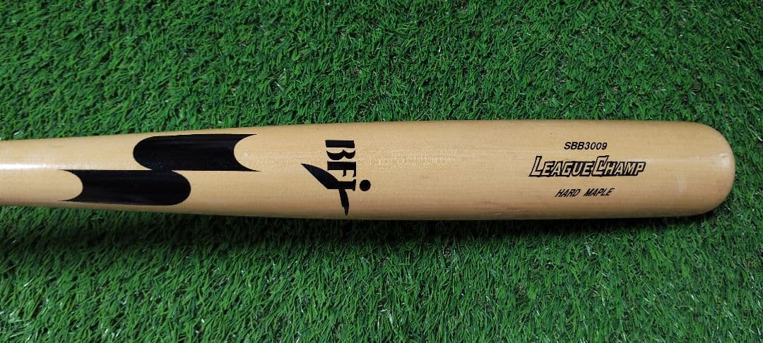 SSK　坂本勇人　木製バット　①