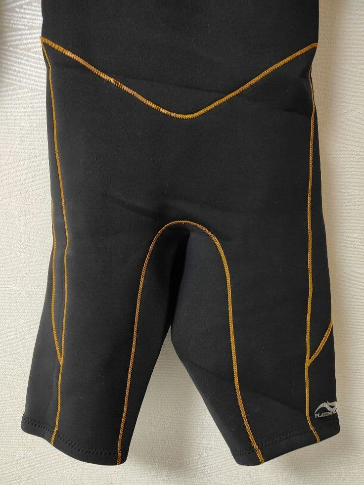 BILLABONG ビラボン ロンスプ メンズM ブラックサーフィン