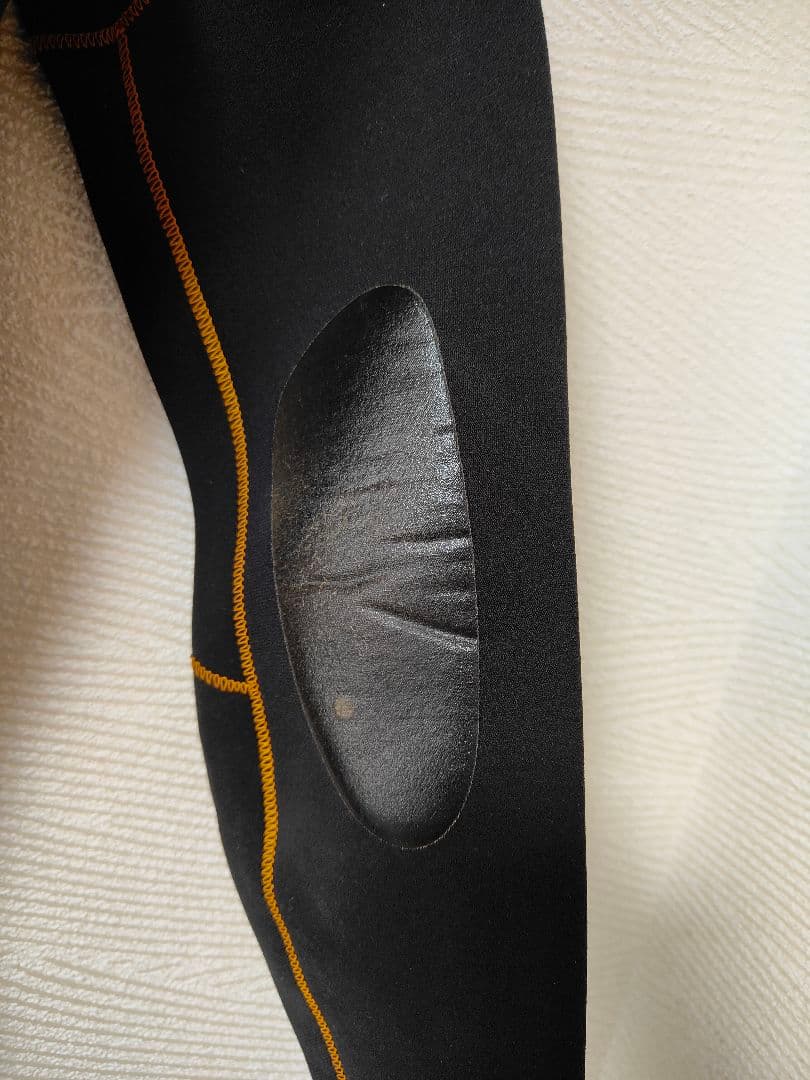 BILLABONG ビラボン ロンスプ メンズM ブラックサーフィン