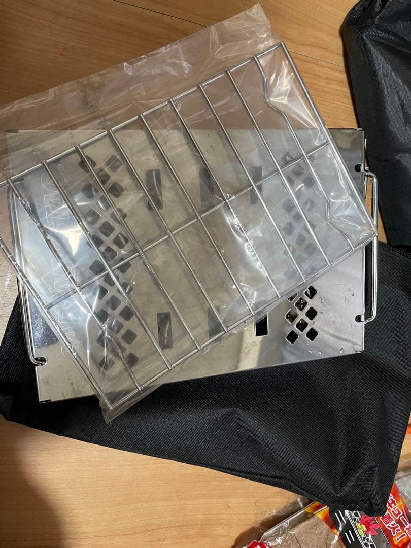 yume　キャンプ用品　テント　セット　まとめ売り