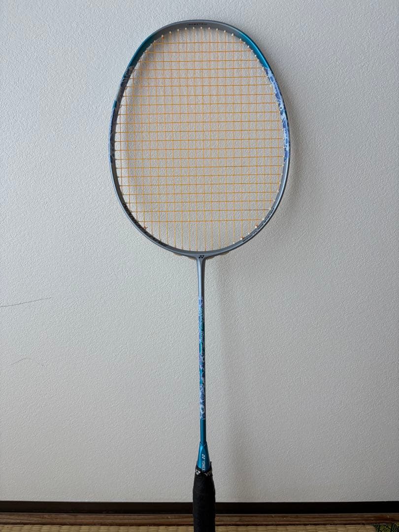 YONEX バドミントンラケット NANOFLARE300 初心者向け