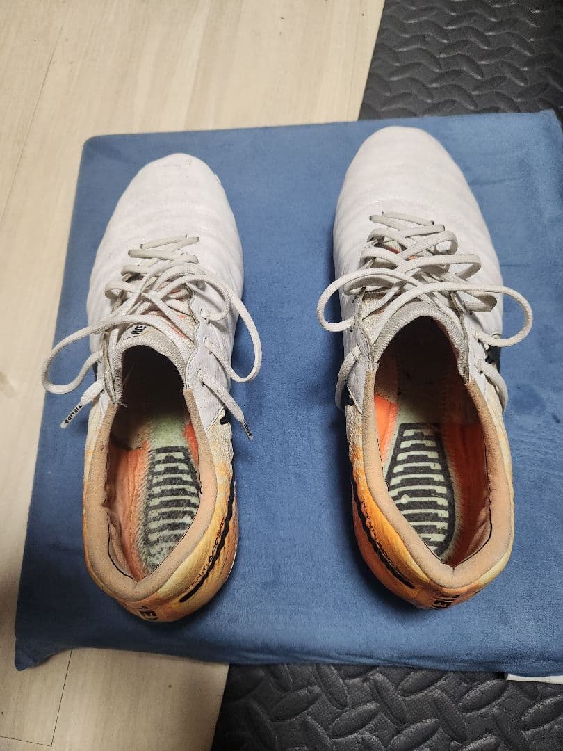 NIKEティエンポレジェンド7エリート ACC FG 30センチ