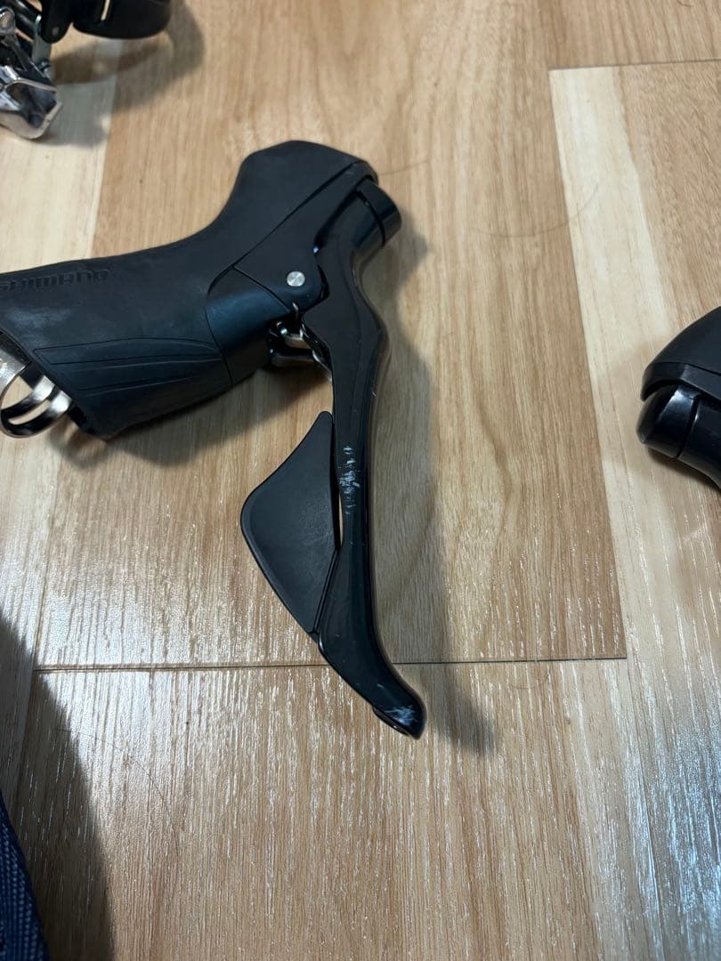 シマノ105 R7000 機械式コンポセット