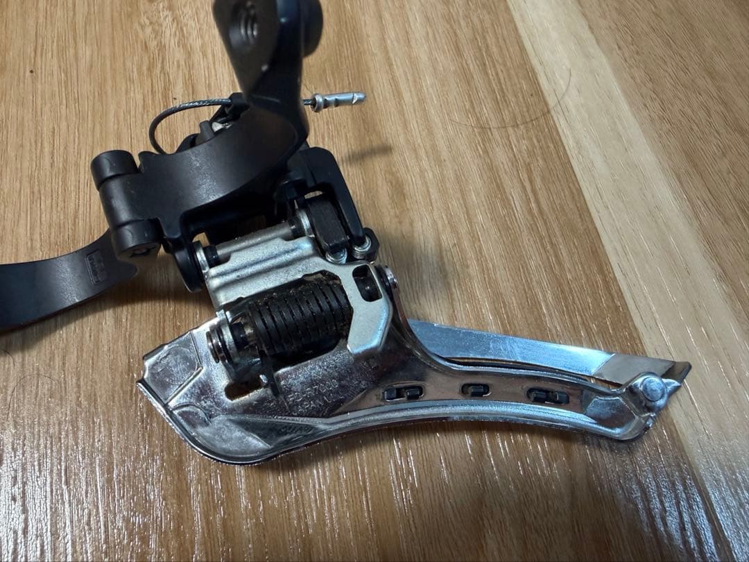 シマノ105 R7000 機械式コンポセット