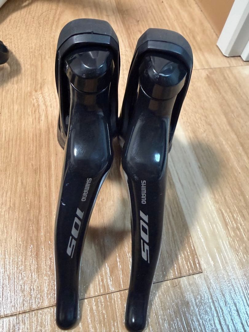 シマノ105 R7000 機械式コンポセット