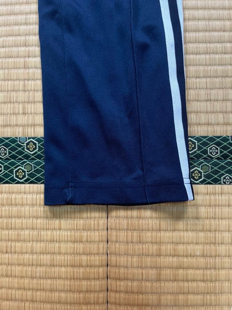 adidas firebird ファイヤーバード トラックパンツ