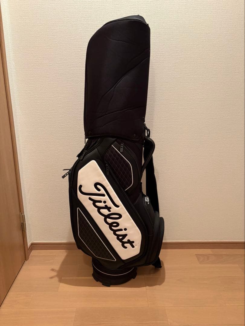 Titleist キャディバッグ TB20SF4