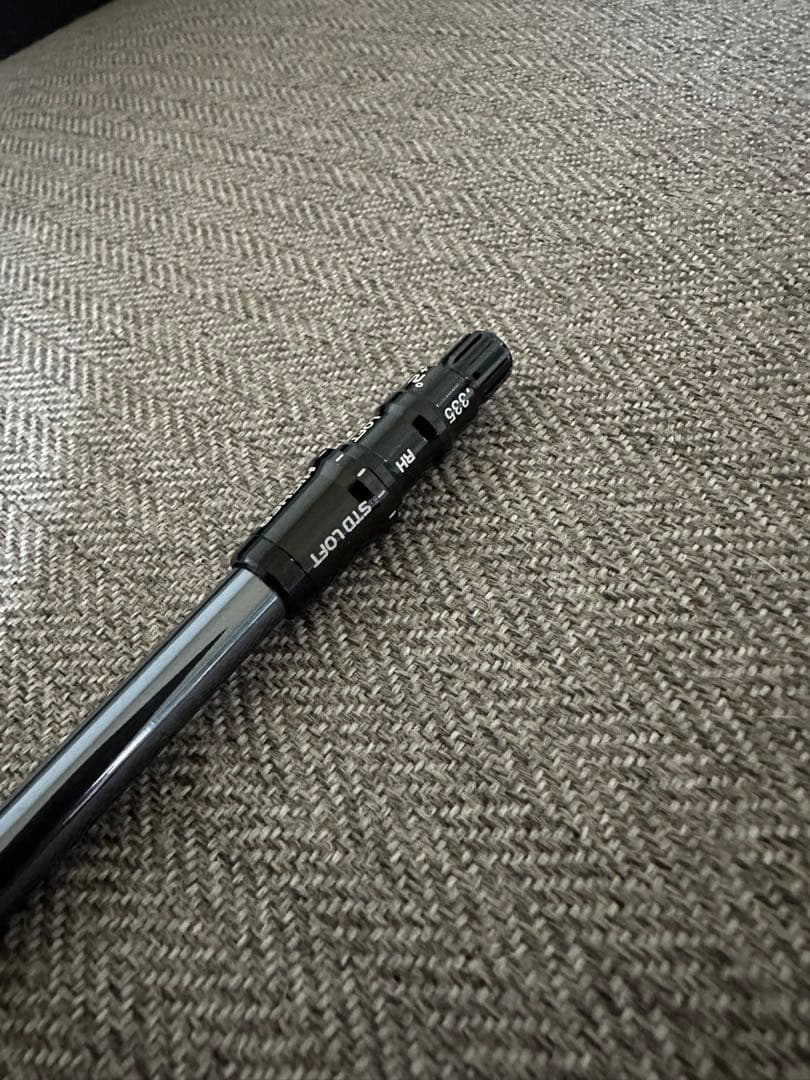 ディアマナ PD 60 S 1w テーラーメイドスリーブ付