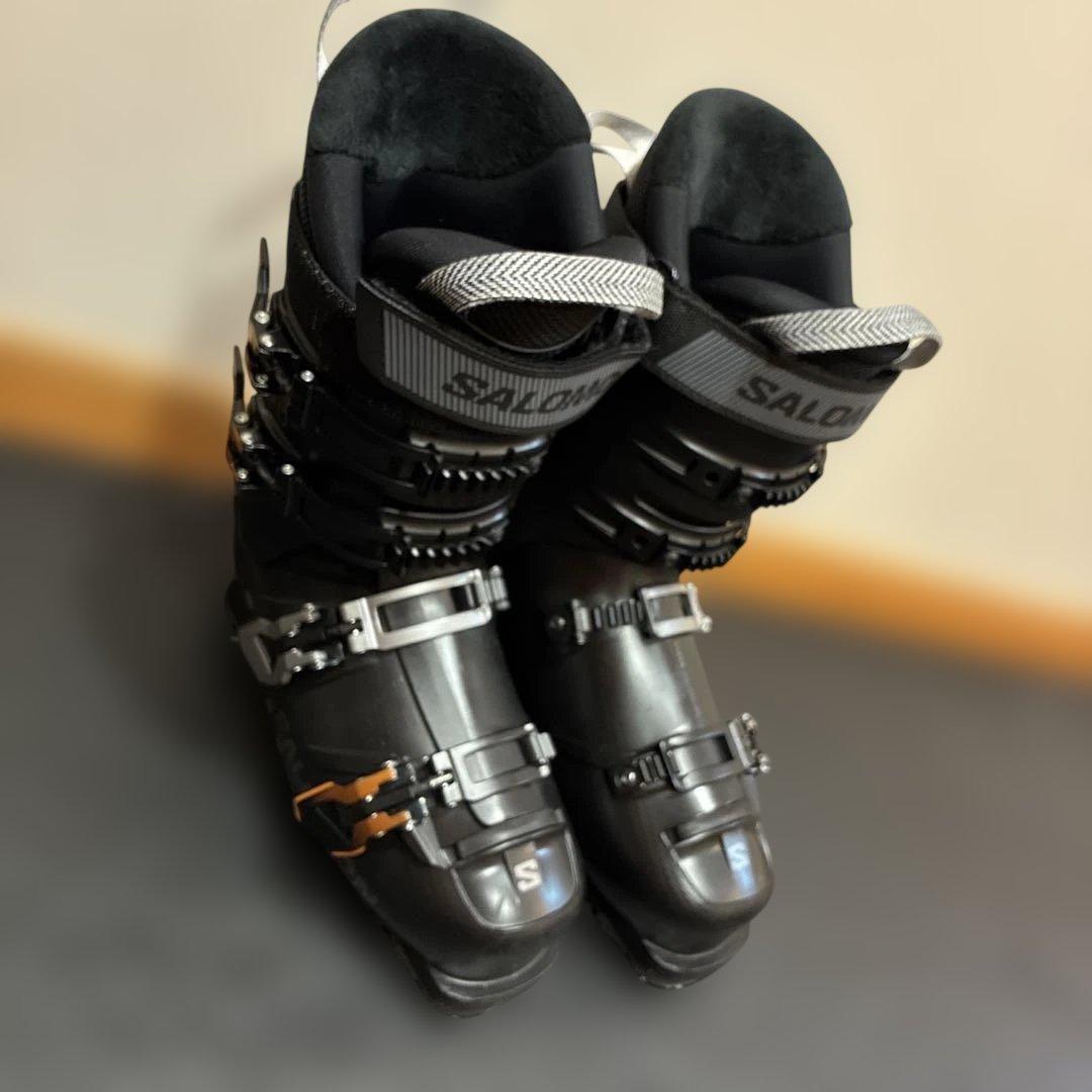 サロモン（SALOMON）スキーブーツ　エスプロデルタS/PRO DELTA