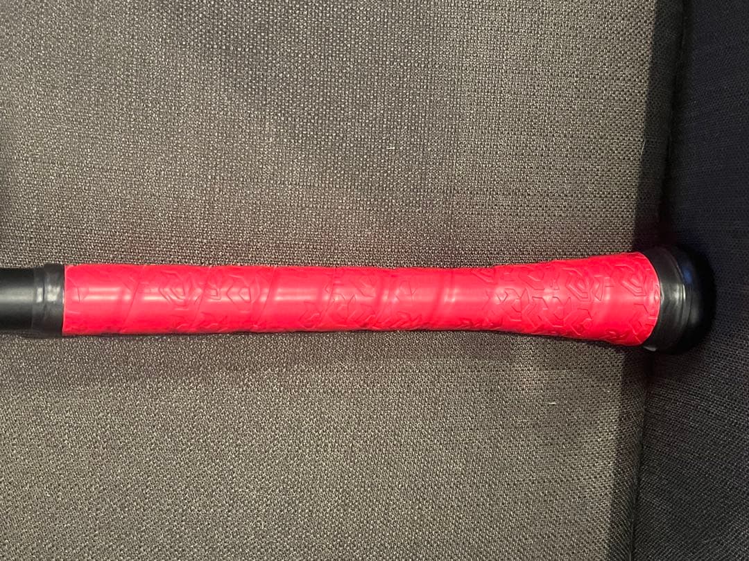 美品　ケーポイント ストロング3 フレアグリップ　84cm 740g